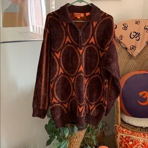 Men’s super soft sweater